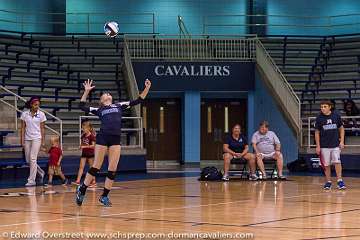 JV-VB vs Mauldin 63